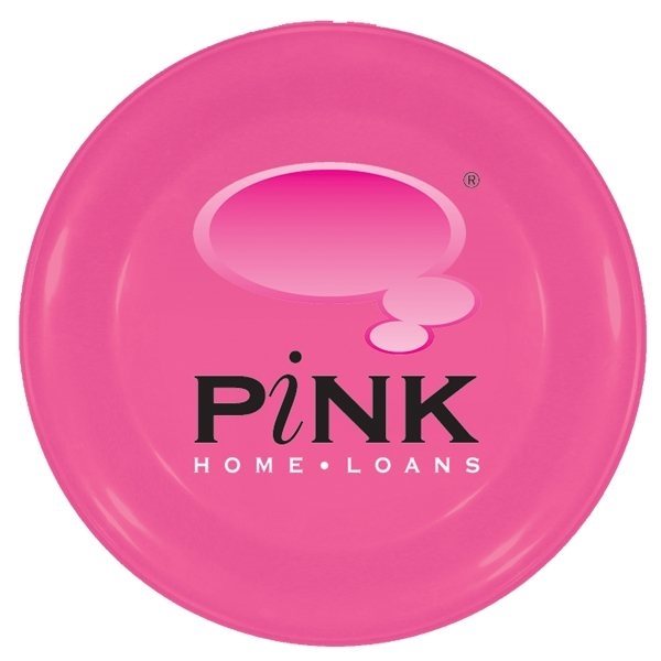 Can I order bulk frisbees with a logo?